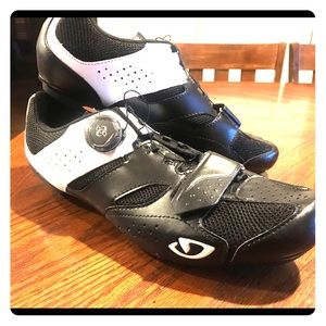 Men’s Giro Sotto Boa cycling shoes